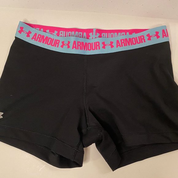 💵PRICE DROP!!!  Under Armour Compression Shorts -NEVER WORN! - Picture 1 of 7